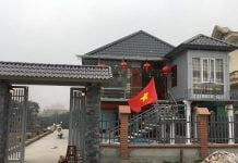 Hải Dương dựng nhà từ 2 container độc lạ với giá 500 triệu