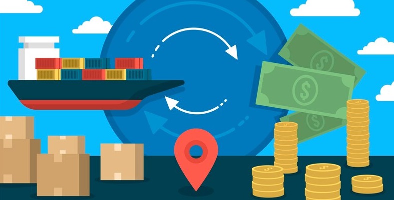 Tổng quan về Phí Vệ Sinh Container trong Ngành Vận Chuyển