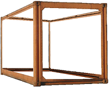 Khung (Frame) container