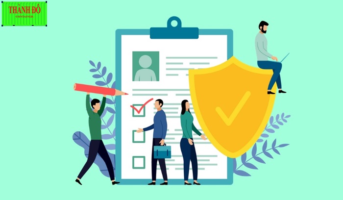 chính sách bảo mật chính sách bảo mật