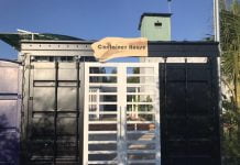 Top những thiết kế nhà container ở Việt Nam | Homestay Container