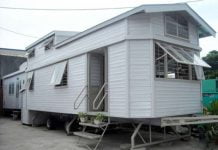 Nhà Container 100 Triệu Thiết Kế Từ Thùng Container Cũ