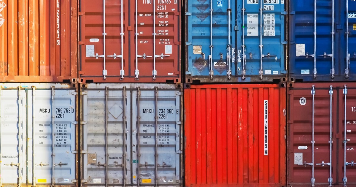 Mối liên hệ giữa TEU, Vận đơn B/L và Thủ tục hải quan
