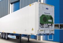 Báo Giá Thuê Container Lạnh 20ft, 40ft Cho Doanh Nghiệp